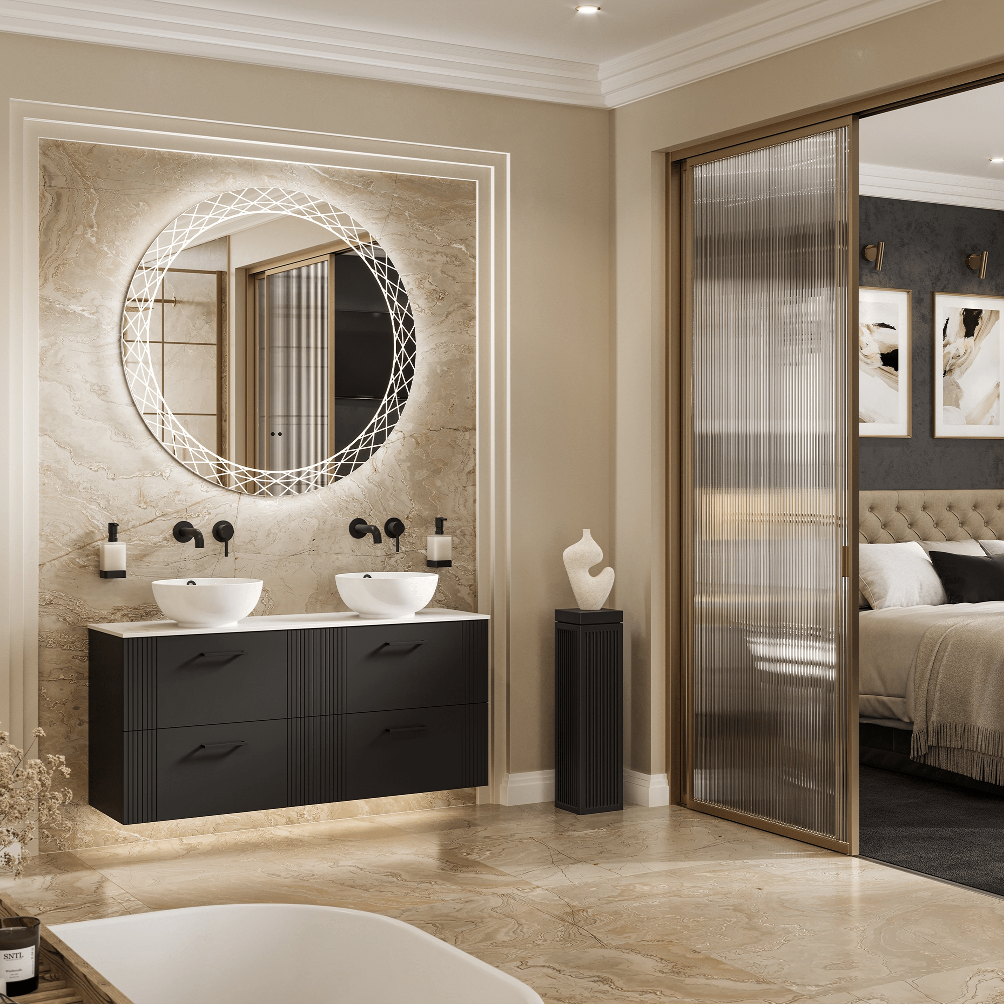 Bathroom Projects HiB Ltd